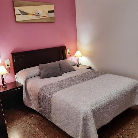 Hotel Azahar Oliva Εξωτερικό φωτογραφία