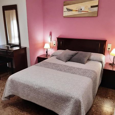 Hotel Azahar Oliva Εξωτερικό φωτογραφία