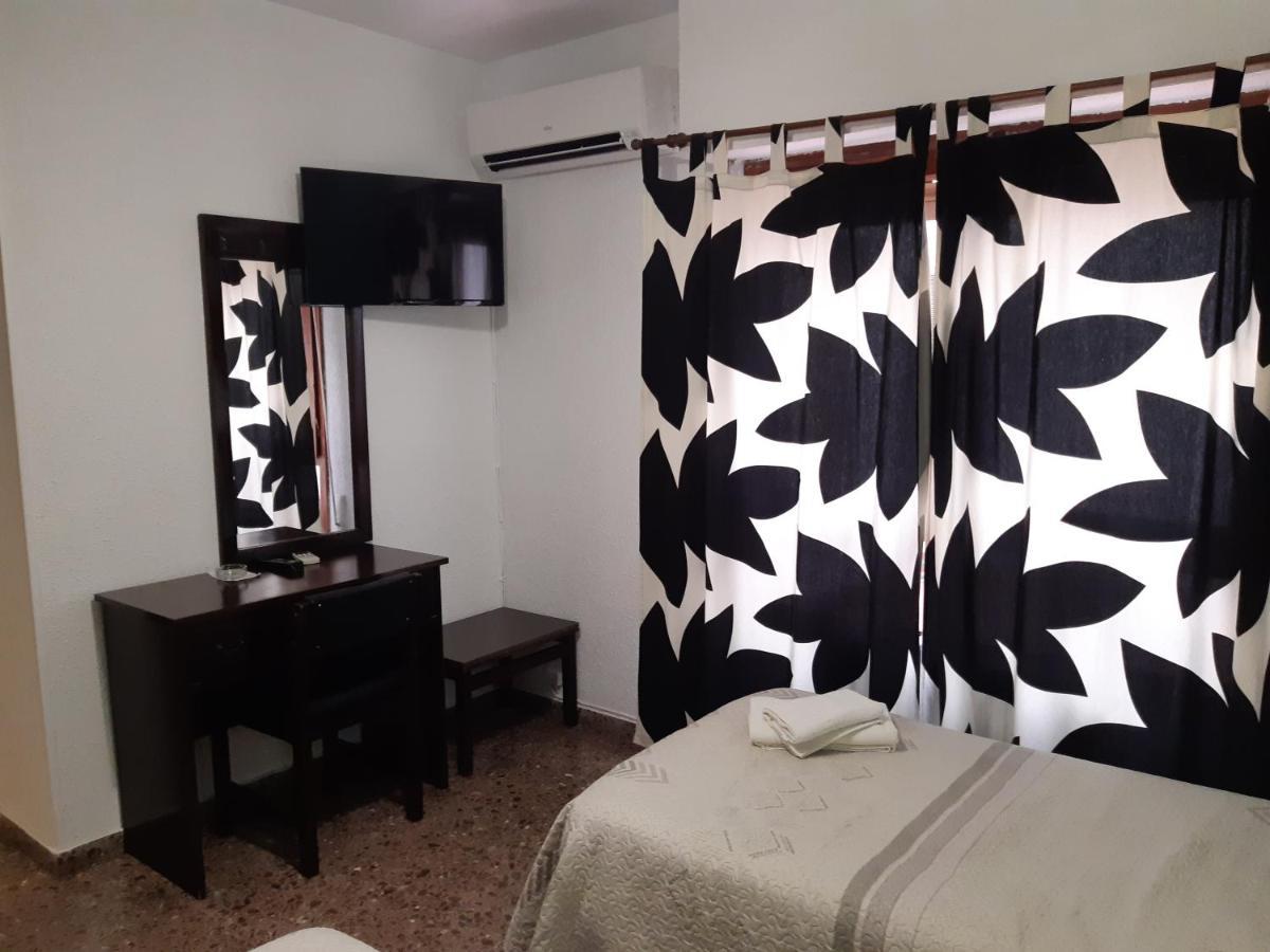 Hotel Azahar Oliva Εξωτερικό φωτογραφία