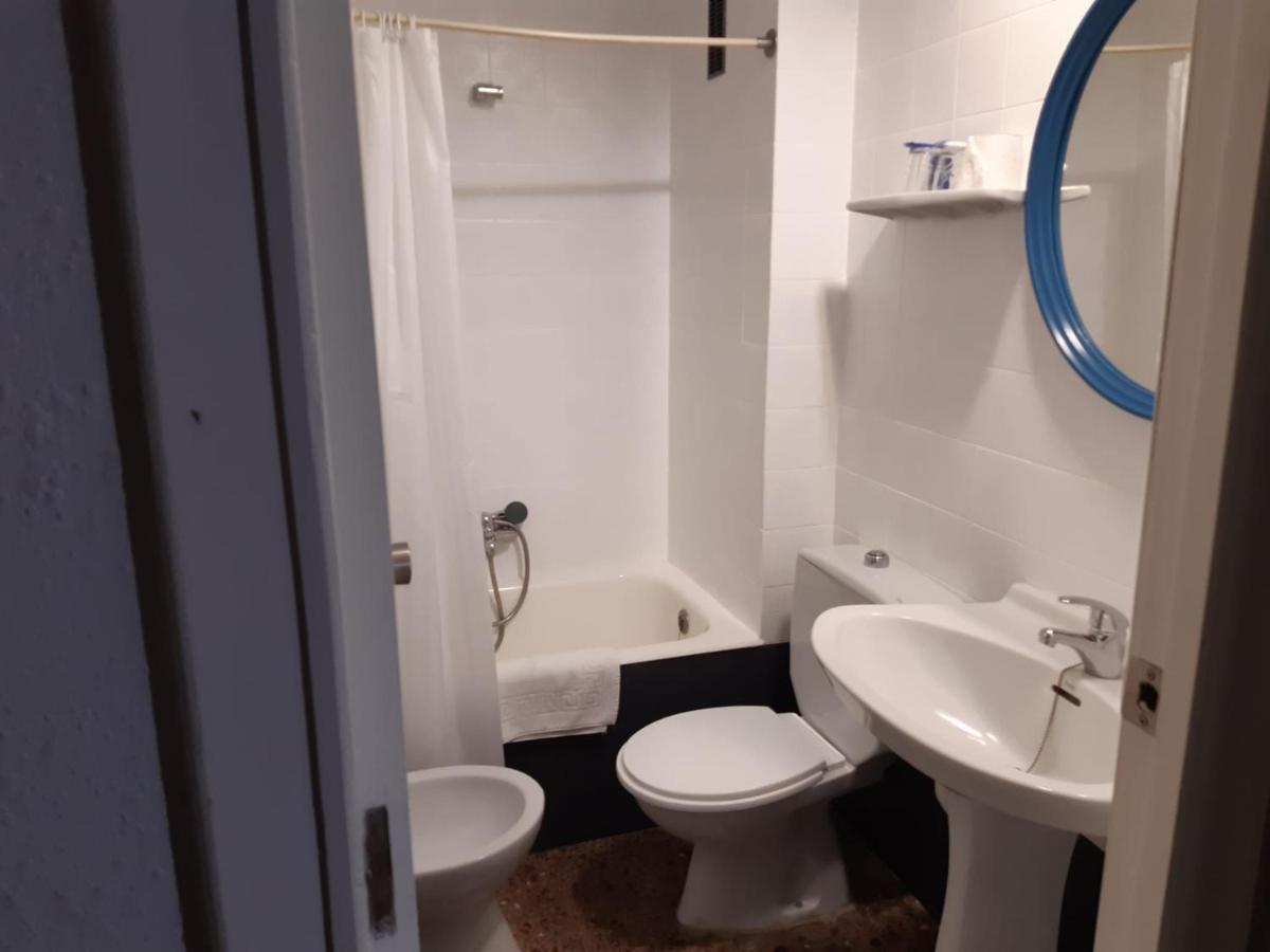 Hotel Azahar Oliva Εξωτερικό φωτογραφία