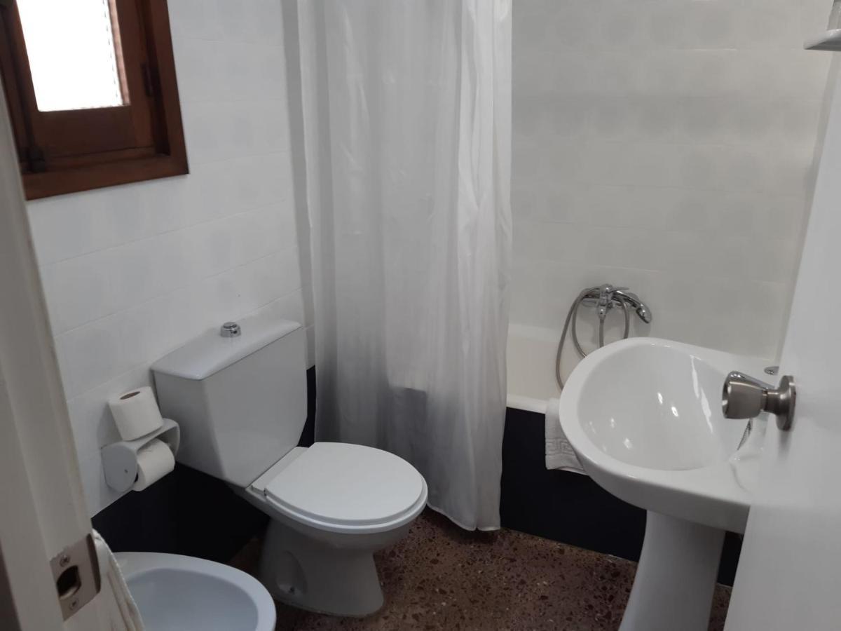 Hotel Azahar Oliva Εξωτερικό φωτογραφία