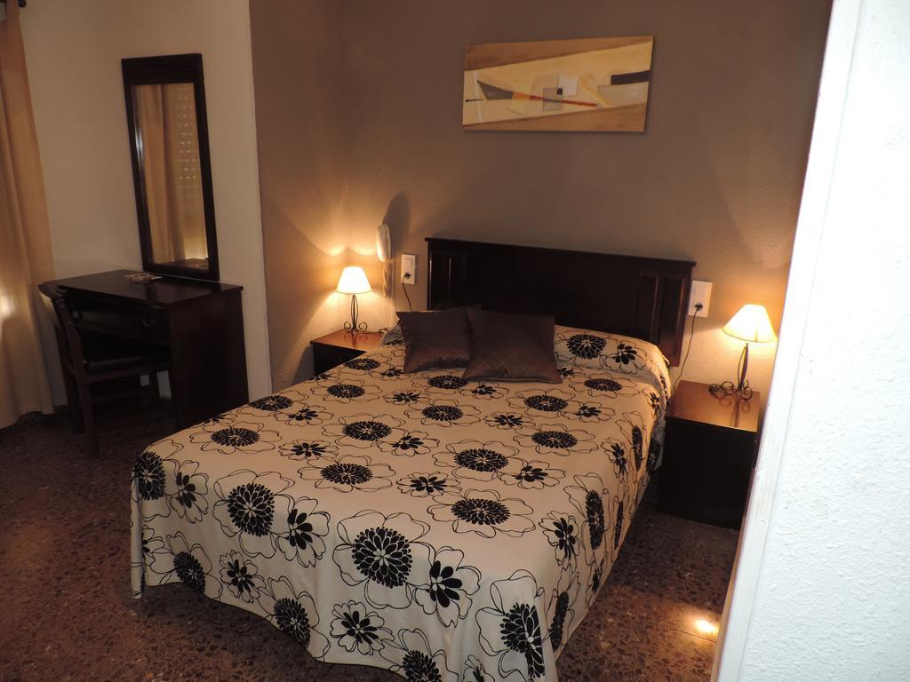 Hotel Azahar Oliva Εξωτερικό φωτογραφία